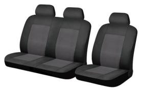 BRICAR 60623 - JGO. FUNDAS FURGONETA 3 PLAZAS