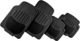 BRICAR 60676 - ALFOMBRA DE GOMA-MOQUETA IMOLA