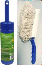 BRICAR 66088 - CEPILLO LUSTRADOR BRICAR