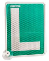 UTSCH 2016 - PLACA L NOVEL ADHESIVA  C/VENTOSA150X195