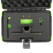 JBM 54442 - ALINEADOR EJE EQUILIBRIO Y BOMBA ACEITE BMW