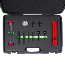 JBM 54444 - KIT CALADO BMW M3 S54