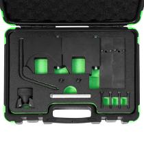 JBM 54445 - KIT CALADO BMW M3 S65