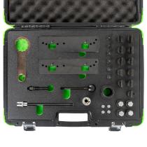 JBM 54454 - KIT CALADO AUDI 3.0 FSI/TFSI/RS(GASOLINA)