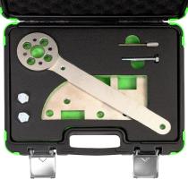 JBM 54466 - KIT CALADO VOLVO 2.0D(DIESEL)