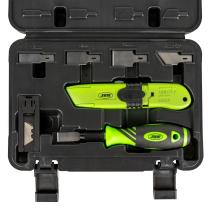 JBM 54505 - SET CUCHILLO Y RASPADOR