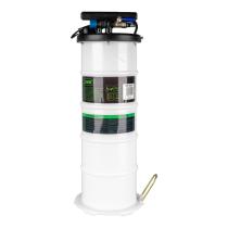 JBM 54514 - BOMBA NEUMATICA/MANUAL PARA SANGRADO ACEITE 6.5L