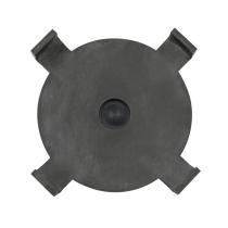 JBM 54761 - TACO ADAPTADOR ELEVACION TESLA 120MM