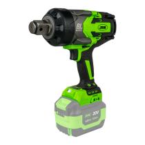 JBM 60050 - PISTOLA IMPACTO BRUSHLESS A BATERIA 1"2300NM