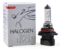 M-TECH Z87 - LAMPARA HALOGENA 12V 55W HB4A P22D-A 9006XS