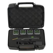 JBM 54561 - KIT SOLDADURA PLASTICO