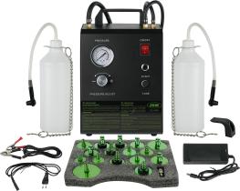 JBM 54588 - SANGRADOR FRENOS ELÉCTRICO