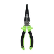 JBM 54709 - ALICATE PUNTA ALARGADA 8"-200MM