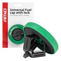 AMIO ACCESORIOS 04048 - TAPÓN UNIVERSAL DE EMERGENCIA CON BLOQUEO
