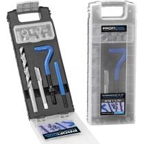 BROCAS Y CORONAS 48PC40309 - JUEGOS PROFICOIL M  8X1,25(40309)