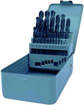 BROCAS Y CORONAS 630950108225C - ESTUCHE METAL BROCAS GILLCUT COBALTO 1-13X0,5MM