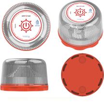 ALFOMBRAS GOMA FUNDA ASIENTO CEPILLOS  ESTRELLAS AMBIENTADOR 103VK000101 - BALIZA V16 SAFETY FLASH V1 (TELEFÓNICA)