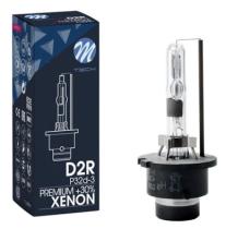 M-TECH ZMD2R48 - LAMPARA XENON D2R 4800K PREMIUM +30%
