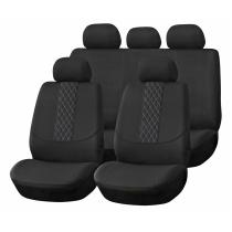AMIO ACCESORIOS 04602 - JUEGO DE FUNDAS DE ASIENTO UNIVERSALES SC-02