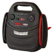 FERVE F590 - ARRANCADOR BOOSTER 12-24 V  150012 900 24V BATERIA LITHIUN