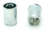 REMACHES TUDELA TR10195TSKNS - TUERCA REM.RAN C/RED ABIERTA ACE M10 (100 UDS)