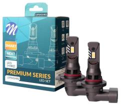 M-TECH LSPSNGHIR2 - BOMBILLA LED PREMIUM SERIE SMART HIR2; 2 UDS