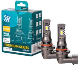M-TECH LSPSNG5 - BOMBILLA LED PREMIUM SERIE SMART HB3; 2 UDS