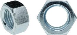 TORNILLOS, TUERCAS Y ARANDELAS H934M12 - TUERCA HEXAGONAL DIN 934 M12 ZINC (100 UDS)