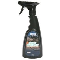 LAMPA 18285 - LIMPIA CRISTALES CON ESPUMA ACTIVA FASEBA CLEAN 500 ML