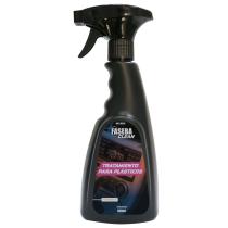 LAMPA 18292 - TRATAMIENTO PARA PLASTICOS FASEBA CLEAN 500 ML