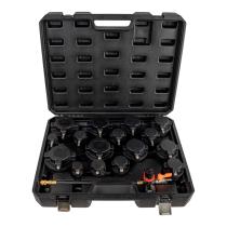 JBM 54826 - SET COMPROBACION PRESION DEL TURBO