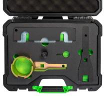 JBM 54831 - KIT CALADO PARA OPEL/VAUXHALL 1.0,1.4