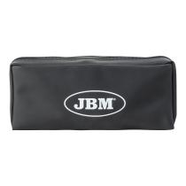 JBM 54832 - BOLSA PARA KIT BALIZA EMERGENCIA Y CHALECO-JBM