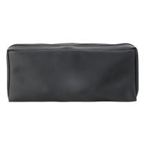 JBM 54833 - BOLSA PARA KIT BALIZA EMERGENCIA Y CHALECO-NEGRO
