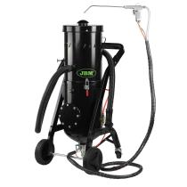 JBM 54866 - TANQUE LIMPIADOR CARBON POR CHORRO ARENA PORTATIL  18?L