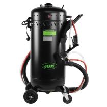 JBM 54867 - MAQUINA CHORREADORA ARENA CON SISTEMA SUCCION Y VACIO-17L