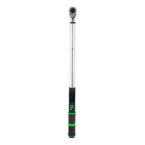 JBM 54870 - LLAVE DINAMOMETRICA DIGITAL 1/2"17-340NM