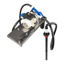 JBM 54879 - BOMBA SUMINISTRO ELECTRICA CON CONTADOR ELECTRONICO PARA AUS