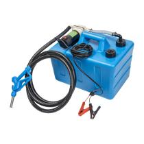 JBM 54882 - BOMBA ELECTRICA PARA AUS32 CON TANQUE 50L
