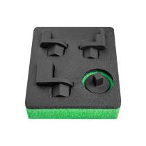 JBM 54890 - SET ADAPTADORES PARA TENSORES CORREA