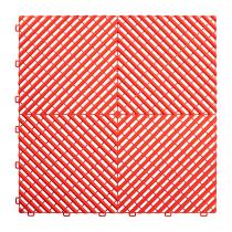 JBM 54909 - BALDOSA ROJA PERFORADA PP PARA SUELO