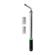 JBM 54911 - LLAVE DINAMOMETRICA 120NM CON VASOS REVERSIBLES PARA RUEDA