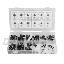 JBM 54933 - ESTUCHE TORNILLOS PRISIONEROS CON CABEZA HEXAGONAL METRICOS