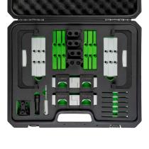 JBM 54949 - KIT CALADO MERCEDES M176/M177/M178