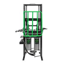JBM 54963 - COMPRESOR MUELLES NEUMATICO 2T