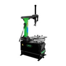 JBM 54965 - DESMONTADORA NEUMATICOS CON TORRE BASCULANTE AUTOMATICA 220V