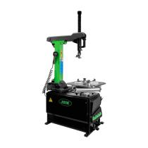 JBM 54965 - DESMONTADORA NEUMATICOS CON TORRE BASCULANTE AUTOMATICA 220V