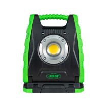 JBM 54967 - FOCO LED 10W CON SENSOR MOVIMIENTO INFRARROJO