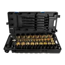 JBM 55003 - JUEGO EXTRACCION/INSTALACION SILENTBLOCKS Y COJINETES HIDRAU