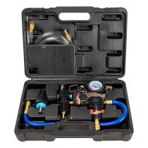 JBM 55007 - KIT PURGA Y LLENADO REFRIGERANTE POR VACIO 52687